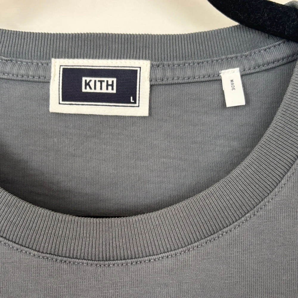 Kith Phantom vintage tee - Picture 2 of 4